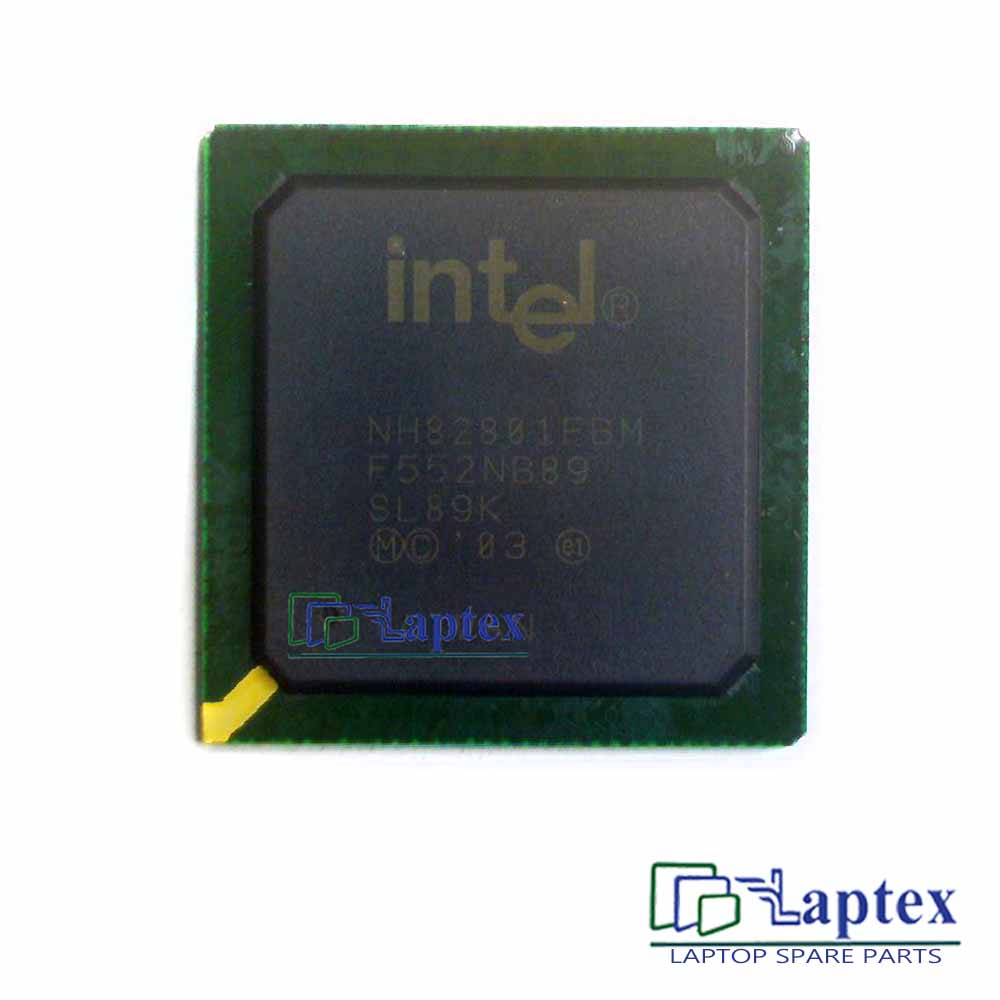 INTEL NH82801FBM IC